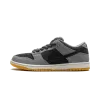 Nike SB Dunk Low Dark Smoke Grey Mens