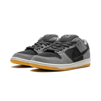 Nike SB Dunk Low Dark Smoke Grey Mens
