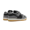 Nike SB Dunk Low Dark Smoke Grey Mens