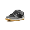 Nike SB Dunk Low Dark Smoke Grey Mens