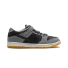 Nike SB Dunk Low Dark Smoke Grey Mens