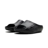 Nike ReactX Rejuven8 Slide Triple Black Mens
