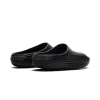 Nike ReactX Rejuven8 Slide Triple Black Mens