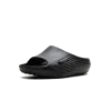 Nike ReactX Rejuven8 Slide Triple Black Mens
