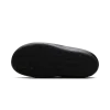Nike ReactX Rejuven8 Slide Triple Black Mens