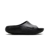 Nike ReactX Rejuven8 Slide Triple Black Mens