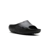 Nike ReactX Rejuven8 Slide Triple Black Mens