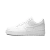 Nike AIR FORCE 1 LO '07 MNS WMNS White on White Womens