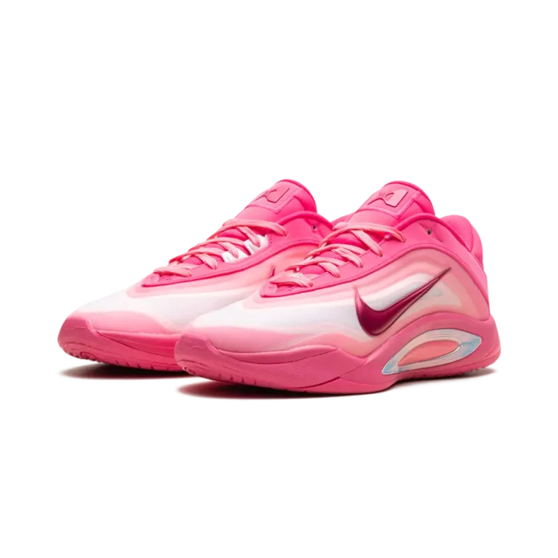 Nike A'One WMNS Pink Aura Womens