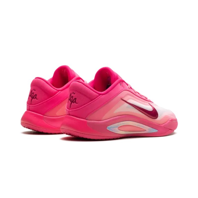 Nike A'One WMNS Pink Aura Womens