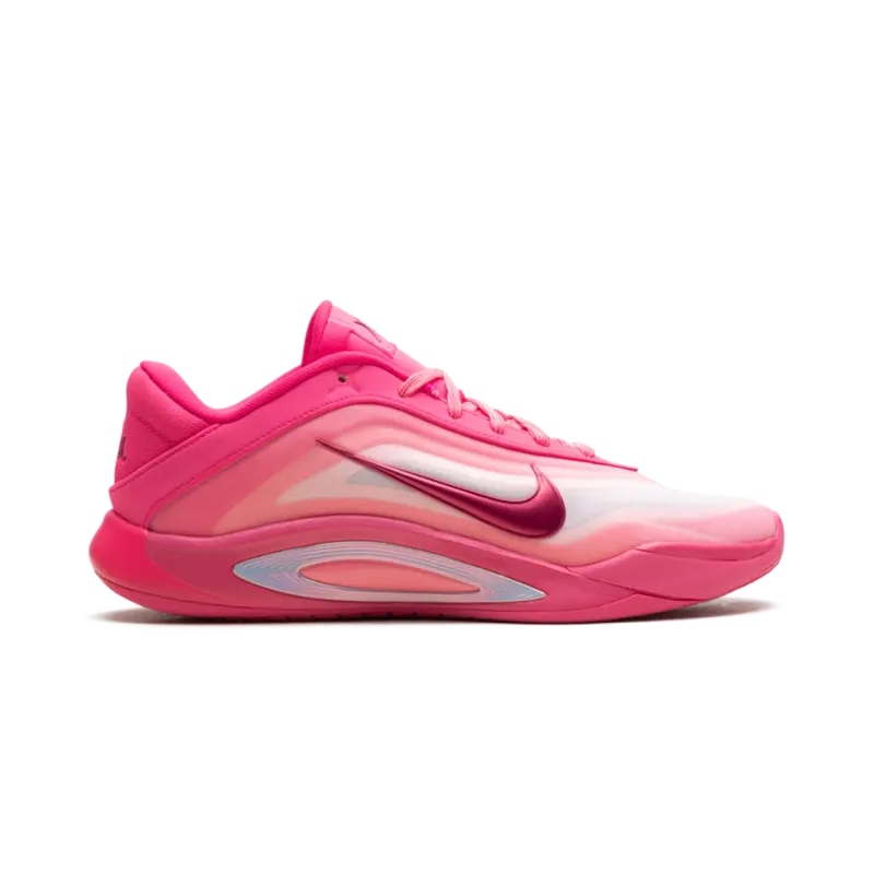 Nike A'One WMNS Pink Aura Womens