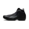 Nike Air Flightposite Black Mens