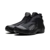 Nike Air Flightposite Black Mens