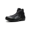 Nike Air Flightposite Black Mens