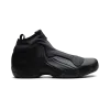 Nike Air Flightposite Black Mens
