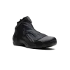 Nike Air Flightposite Black Mens