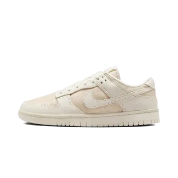 Nike Dunk Low WMNS Lace Pack - Soft Pearl Womens