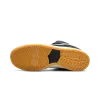 Nike SB Dunk Low Pro Black Gum Mens