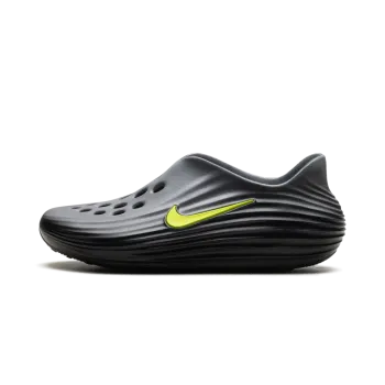 Nike ReactX Rejuven8 Black Volt Mens