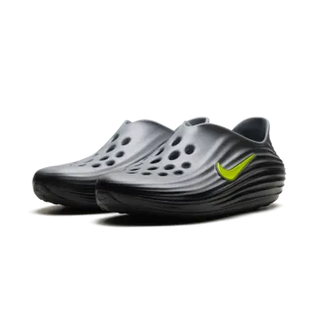 Nike ReactX Rejuven8 Black Volt Mens