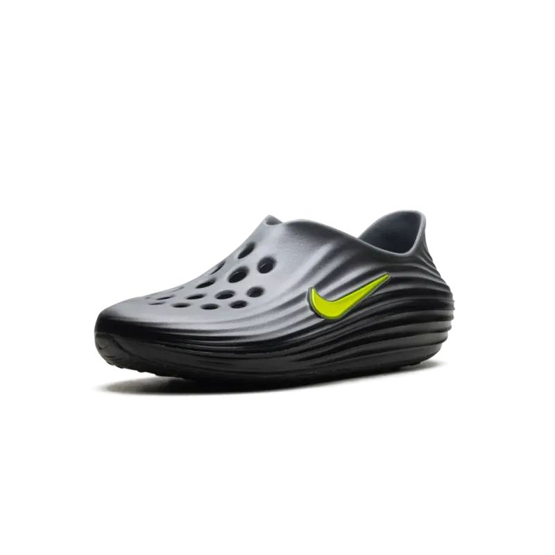 Nike ReactX Rejuven8 Black Volt Mens