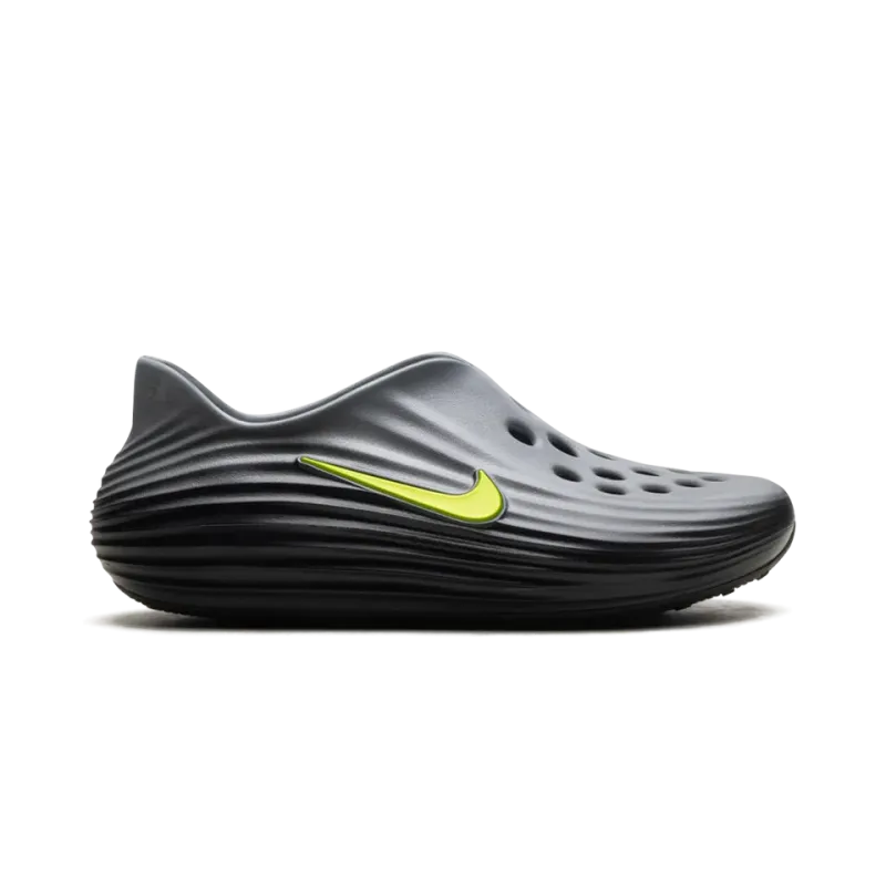 Nike ReactX Rejuven8 Black Volt Mens