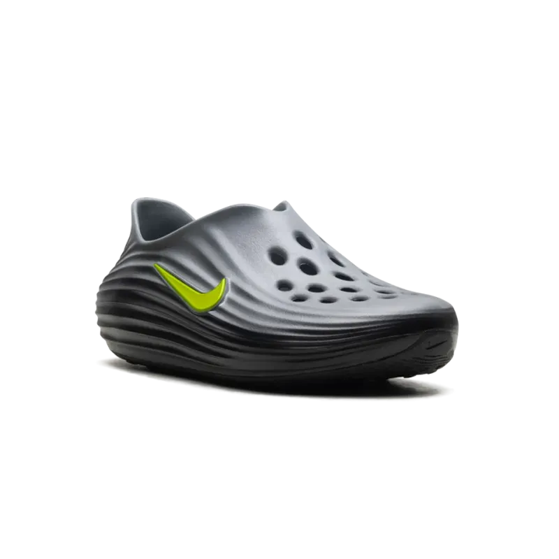 Nike ReactX Rejuven8 Black Volt Mens
