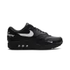 Nike Air Max 1 '87 SP Supreme Black White Mens