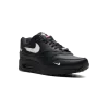 Nike Air Max 1 '87 SP Supreme Black White Mens