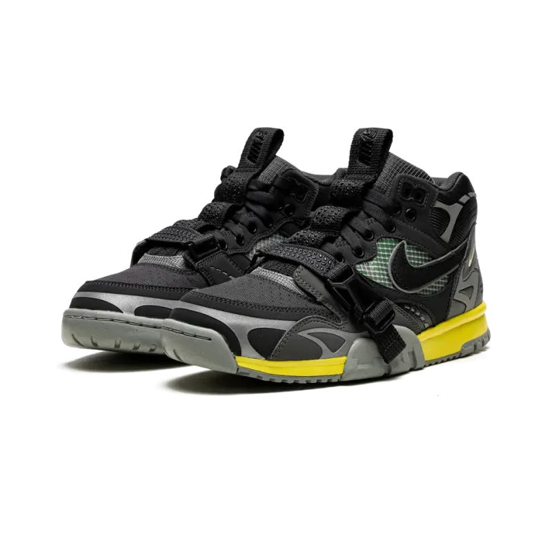 Nike Air Trainer 1 SP Dark Smoke Grey Mens
