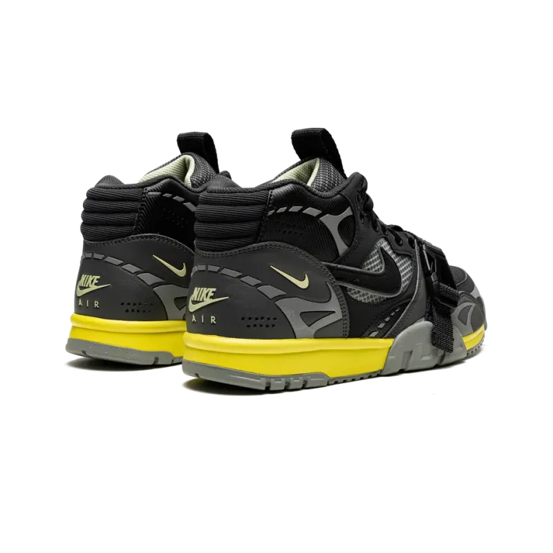 Nike Air Trainer 1 SP Dark Smoke Grey Mens