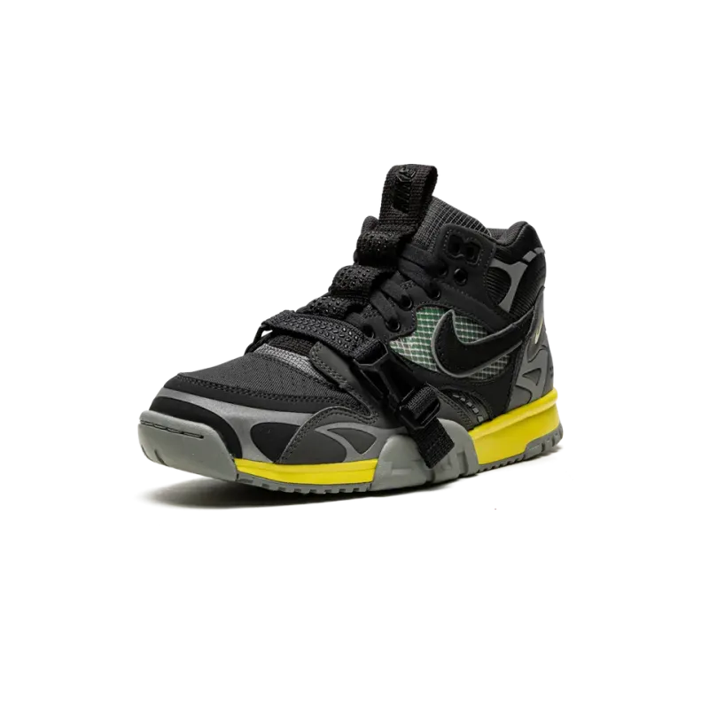 Nike Air Trainer 1 SP Dark Smoke Grey Mens