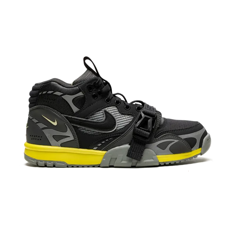 Nike Air Trainer 1 SP Dark Smoke Grey Mens