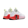 Nike Free Metcon 6 WMNS White Barely Volt Bright Crimson Pink Foam Womens