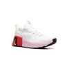 Nike Free Metcon 6 WMNS White Barely Volt Bright Crimson Pink Foam Womens