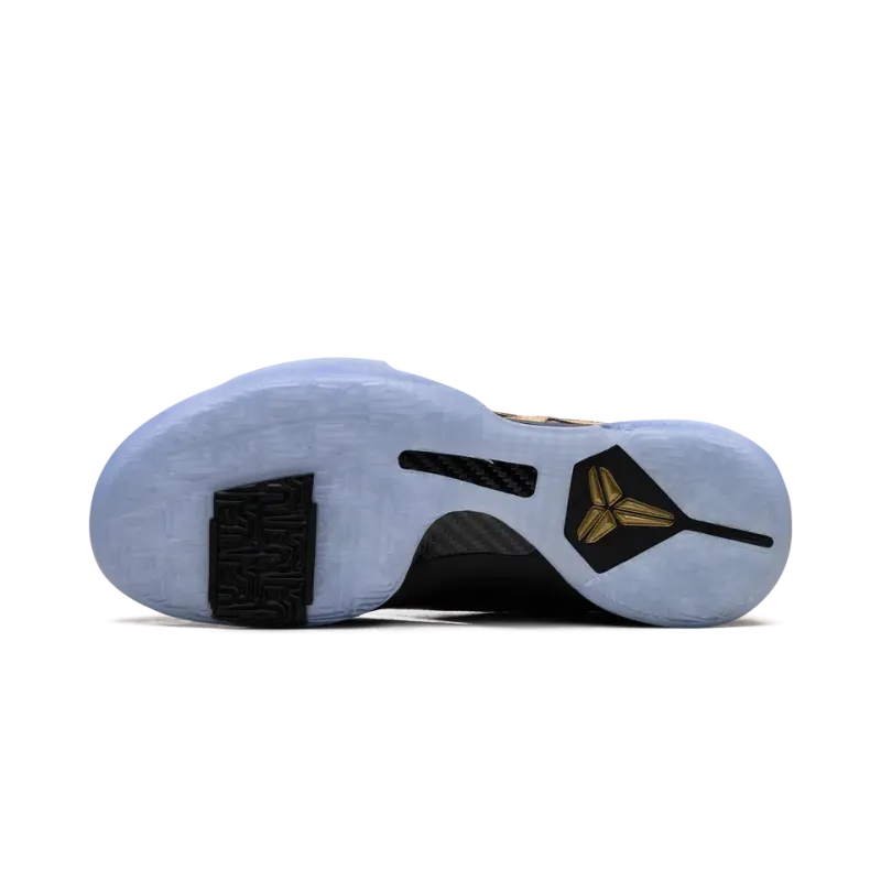 Nike Zoom Kobe 5 Protro Eggplant Mens