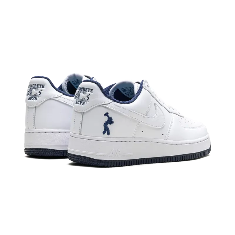 Nike Air Force 1 Low Lil Yachty Concrete Boys - It's Us Mens