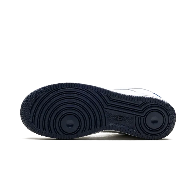 Nike Air Force 1 Low Lil Yachty Concrete Boys - It's Us Mens