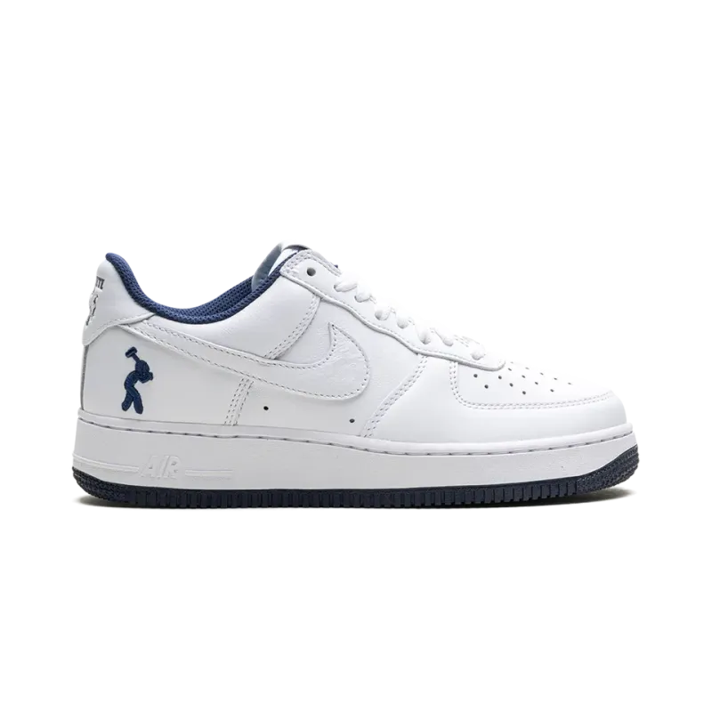 Nike Air Force 1 Low Lil Yachty Concrete Boys - It's Us Mens