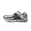 Nike Zoom Vomero 5 Metallic Silver Black Mens