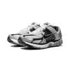 Nike Zoom Vomero 5 Metallic Silver Black Mens