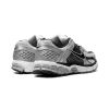 Nike Zoom Vomero 5 Metallic Silver Black Mens