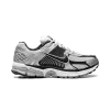 Nike Zoom Vomero 5 Metallic Silver Black Mens