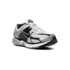 Nike Zoom Vomero 5 Metallic Silver Black Mens