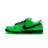Nike SB Dunk Powerpuff Girls - Buttercup Mens