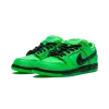 Nike SB Dunk Powerpuff Girls - Buttercup Mens