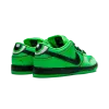 Nike SB Dunk Powerpuff Girls - Buttercup Mens