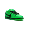 Nike SB Dunk Powerpuff Girls - Buttercup Mens