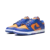 Nike Dunk Low Knicks Mens