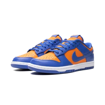 Nike Dunk Low Knicks Mens